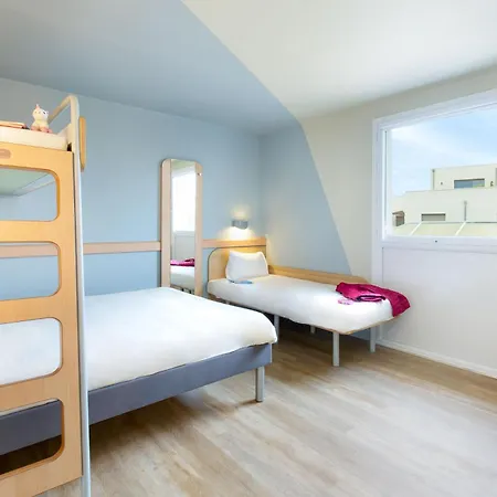Ibis Budget Cavaillon Exterior photo