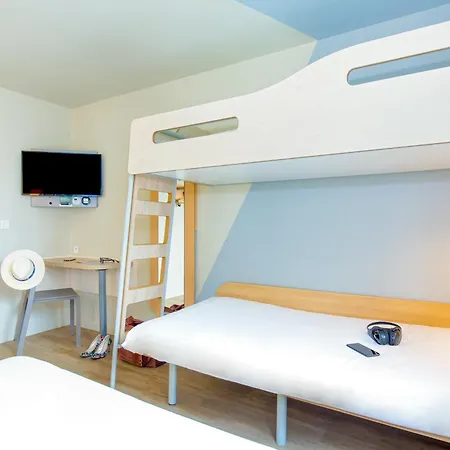 Ibis Budget Cavaillon Exterior photo