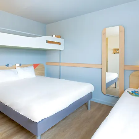 Ibis Budget Cavaillon Exterior photo