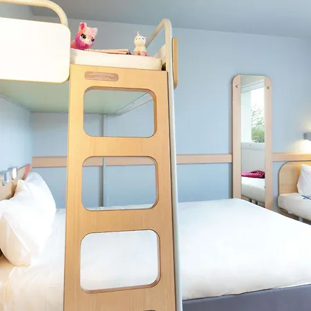 ibis budget Cavaillon Extérieur photo
