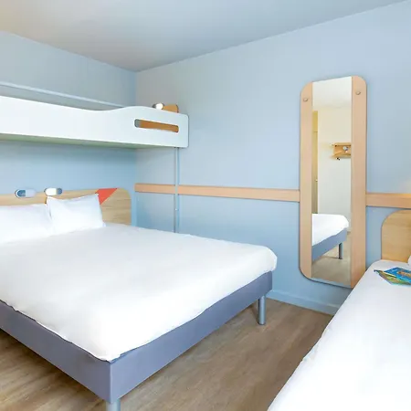 ibis budget Cavaillon Extérieur photo
