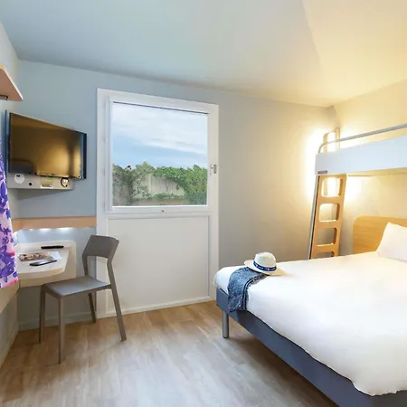 ibis budget Cavaillon Extérieur photo