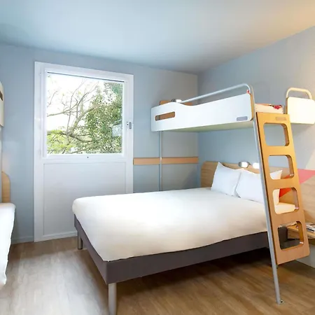 ibis budget Cavaillon Extérieur photo