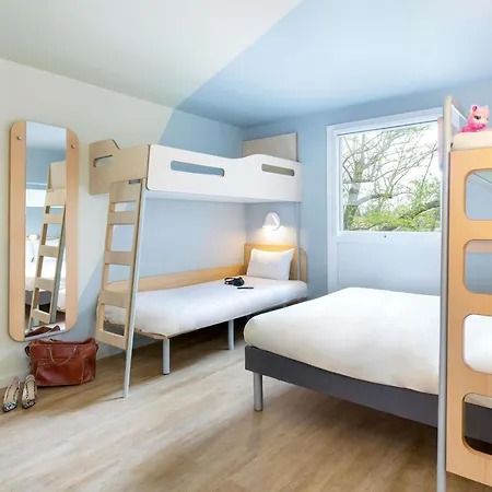 ibis budget Cavaillon Extérieur photo