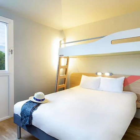 ibis budget Cavaillon Extérieur photo