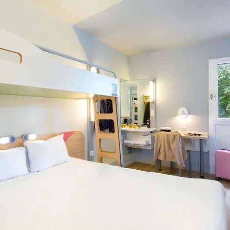 ibis budget Cavaillon Extérieur photo
