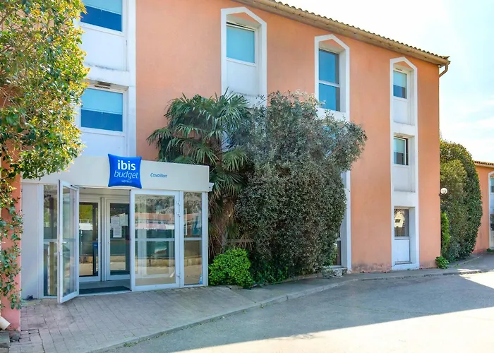ibis budget Cavaillon