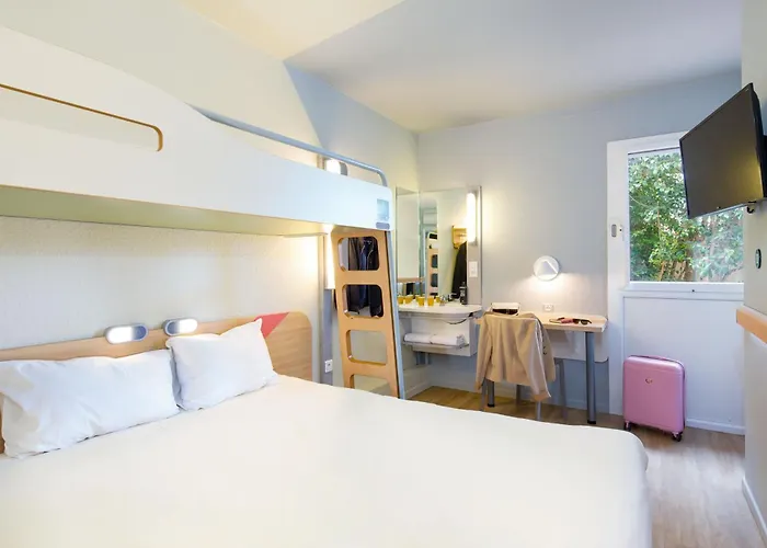 ibis budget Cavaillon