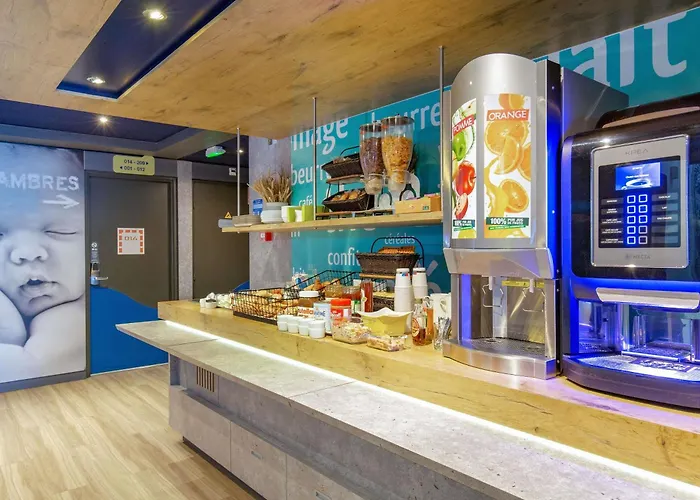 Ibis Budget Cavaillon