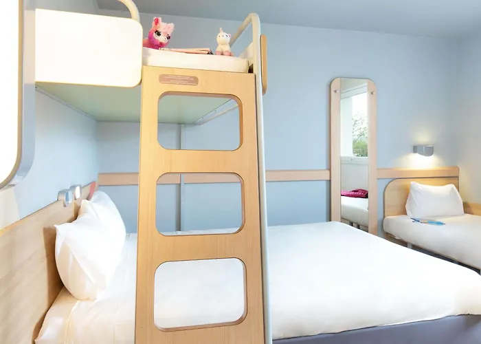 ibis budget Cavaillon