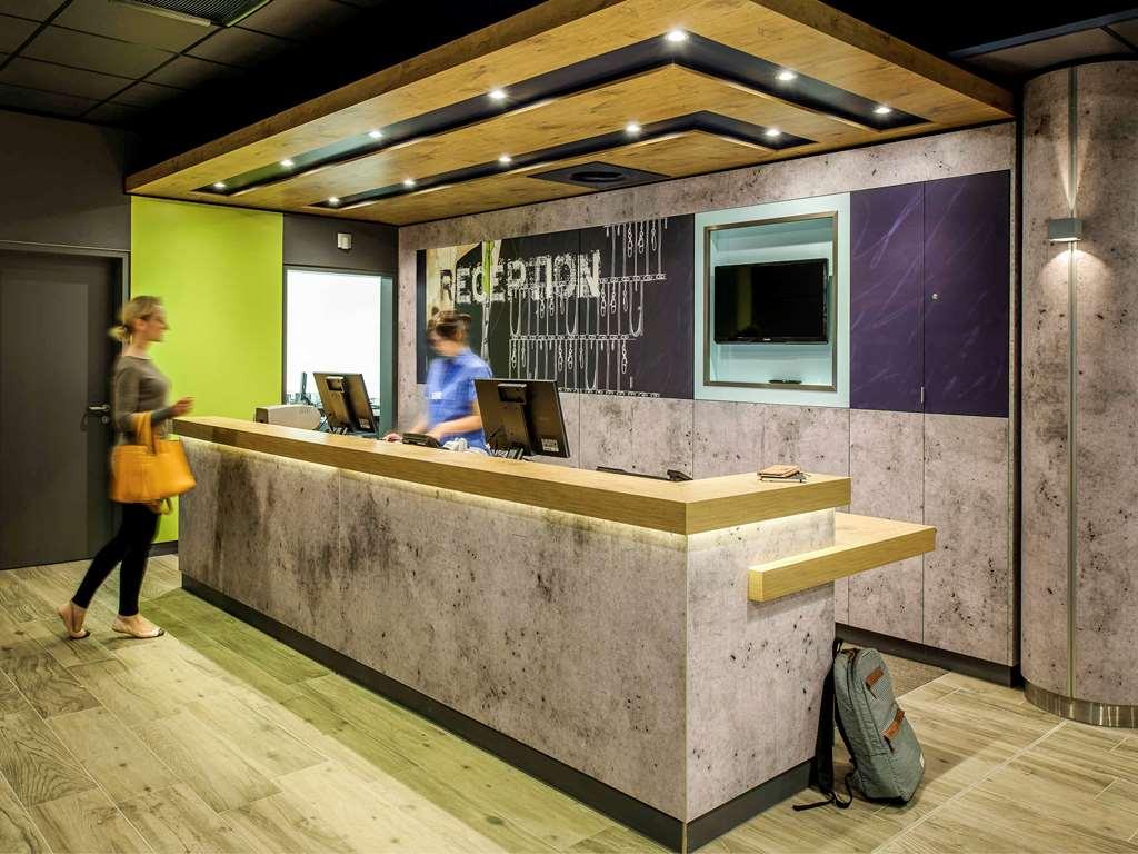 Ibis Budget Hotel Cavaillon