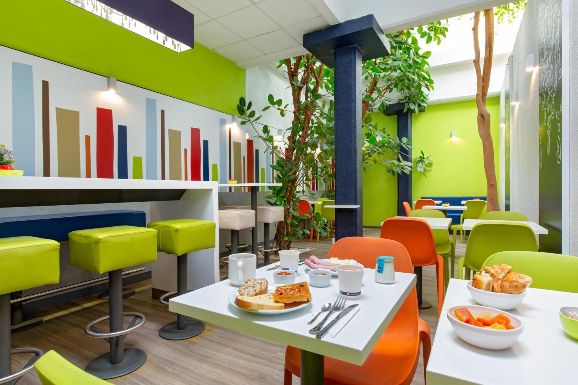 Ibis Budget 2* Cavaillon