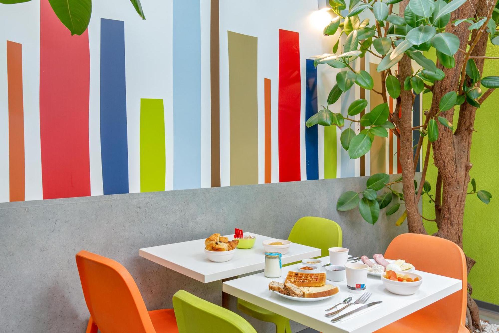 Hotel Ibis Budget