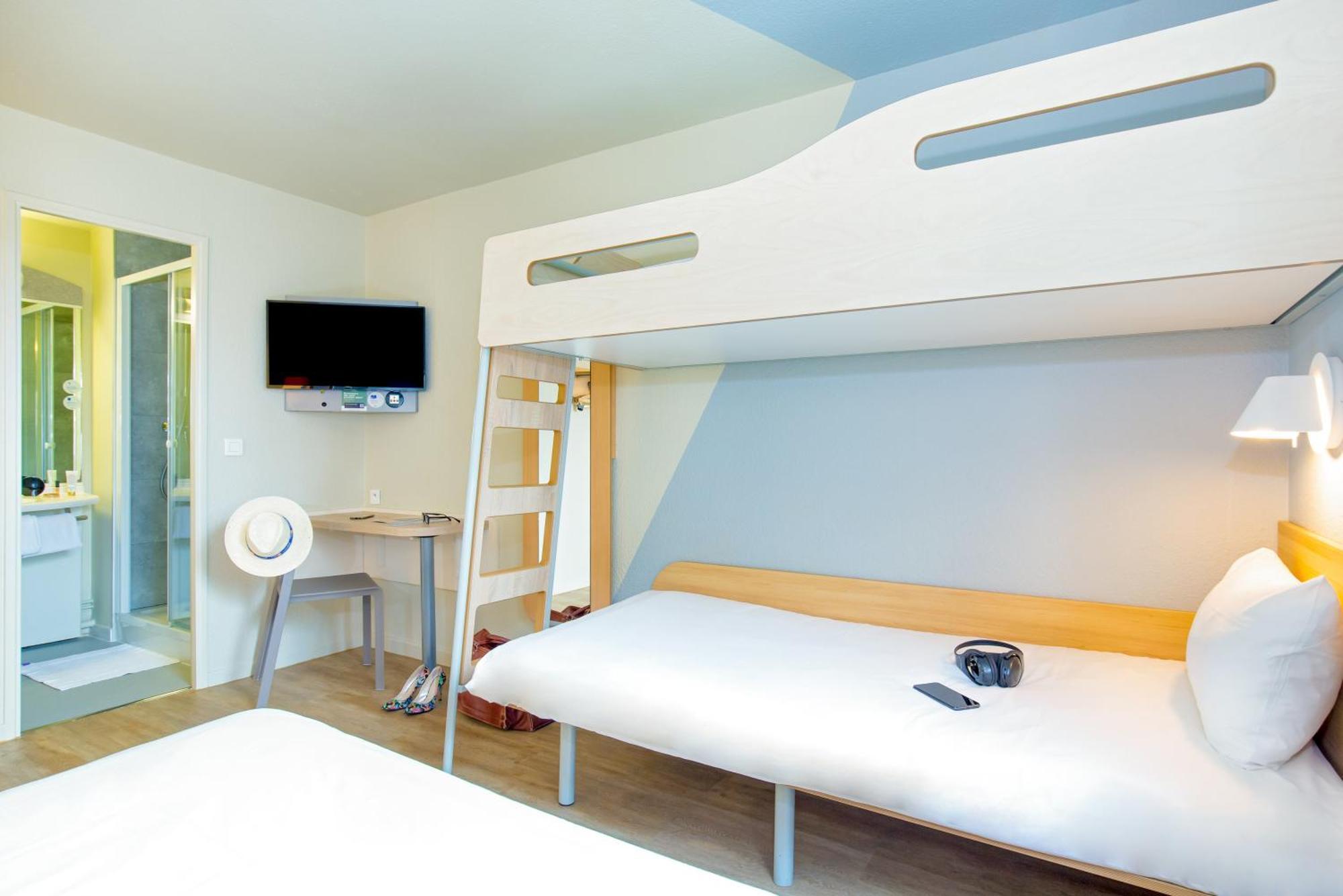 Ibis Budget Hotel Cavaillon
