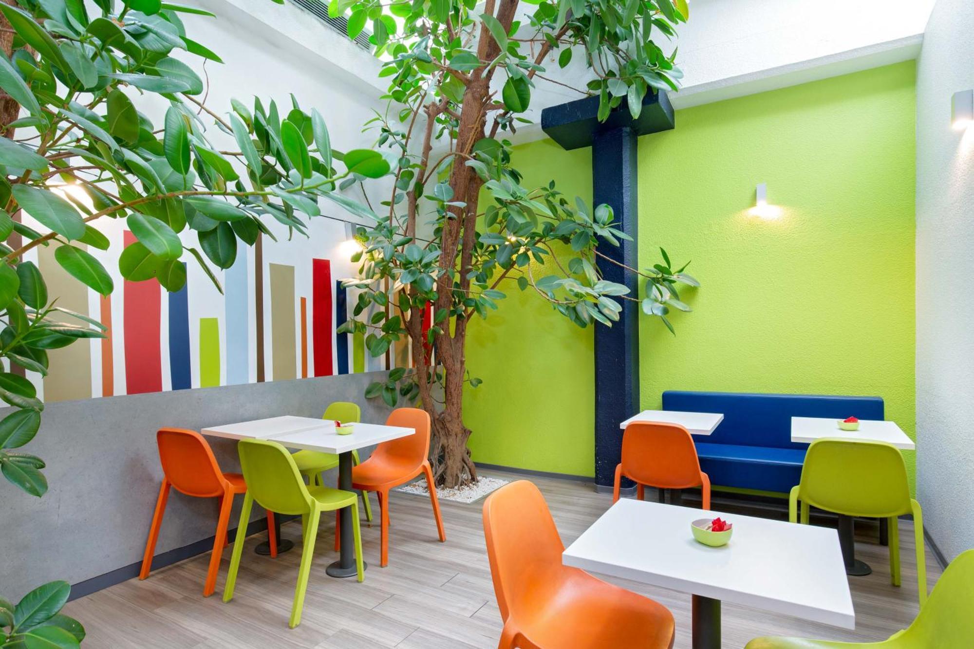 Hotel Ibis Budget Cavaillon