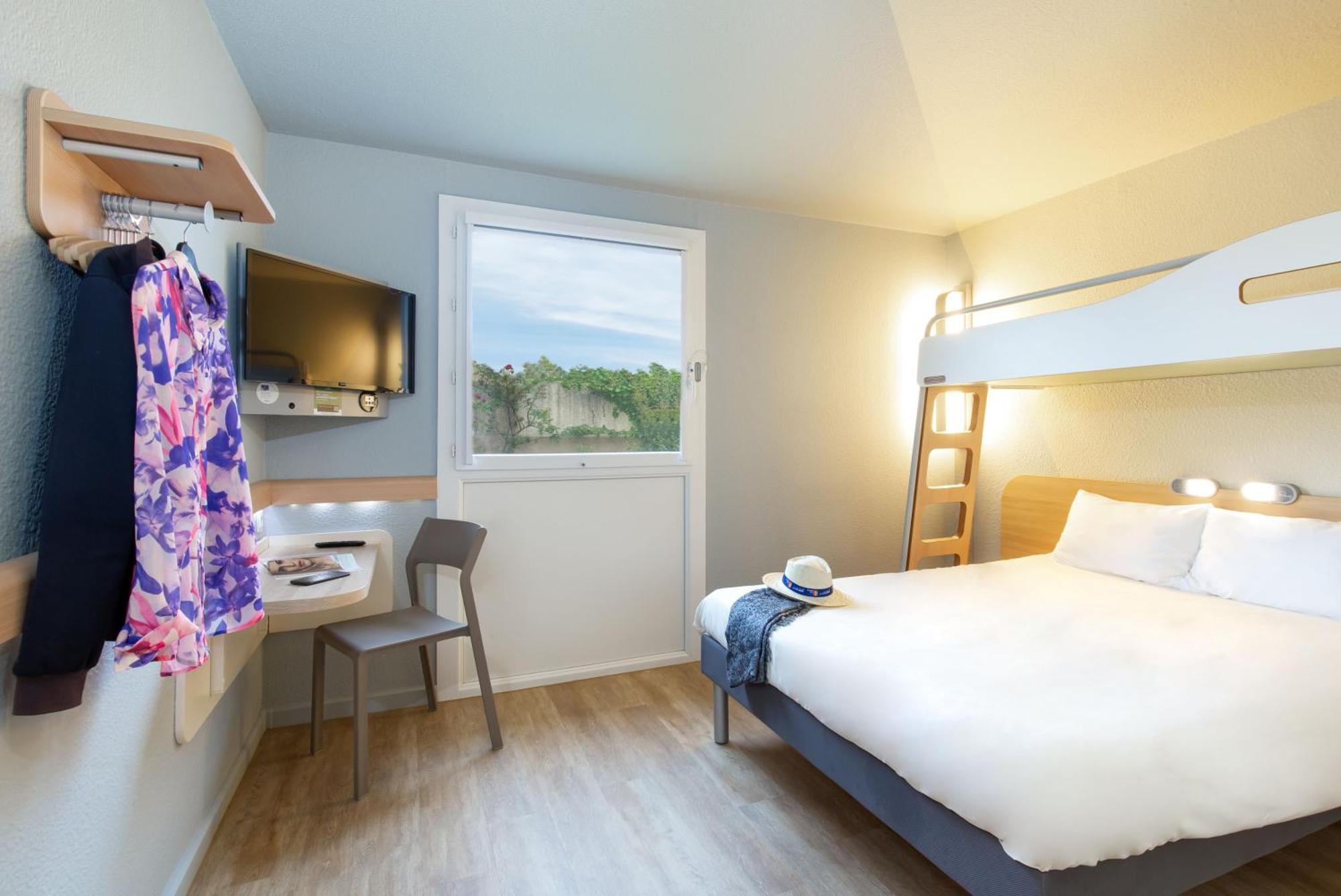 Ibis Budget Cavaillon