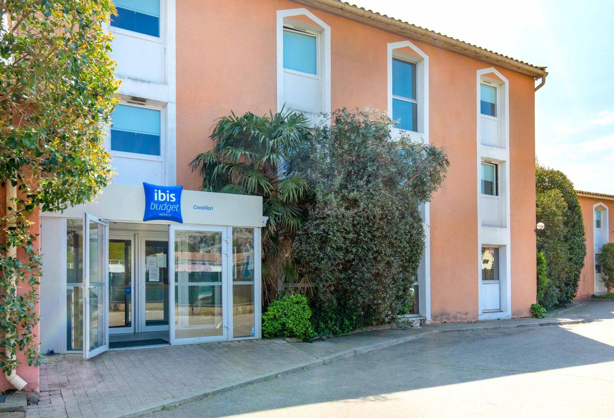 Ibis Budget 2* Cavaillon