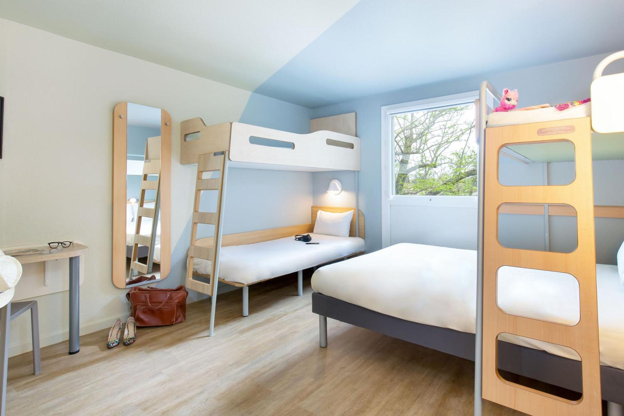 Ibis Budget