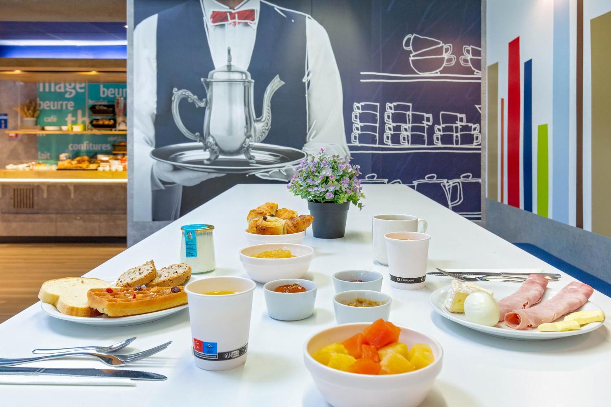 Ibis Budget 2* Cavaillon