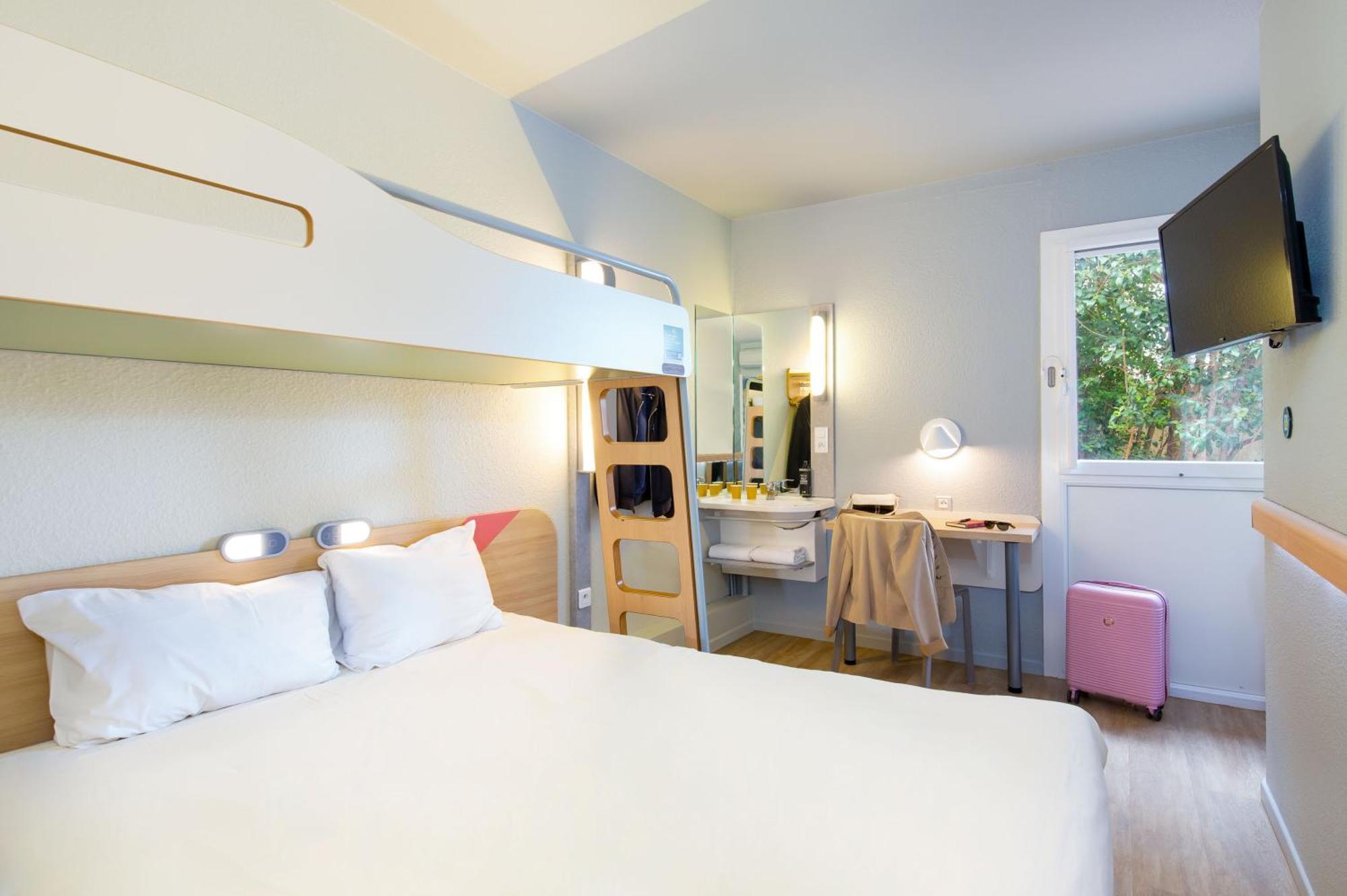 Ibis Budget