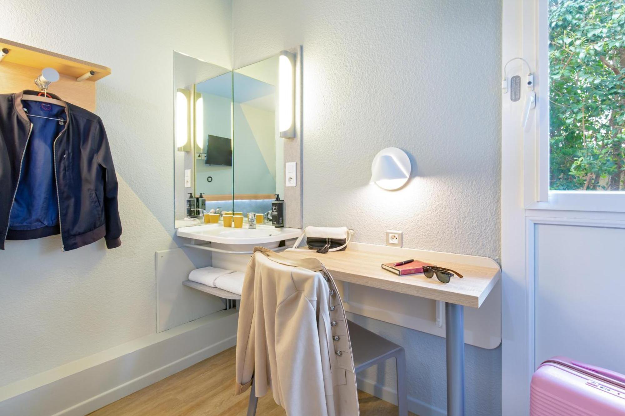 Ibis Budget Hotel