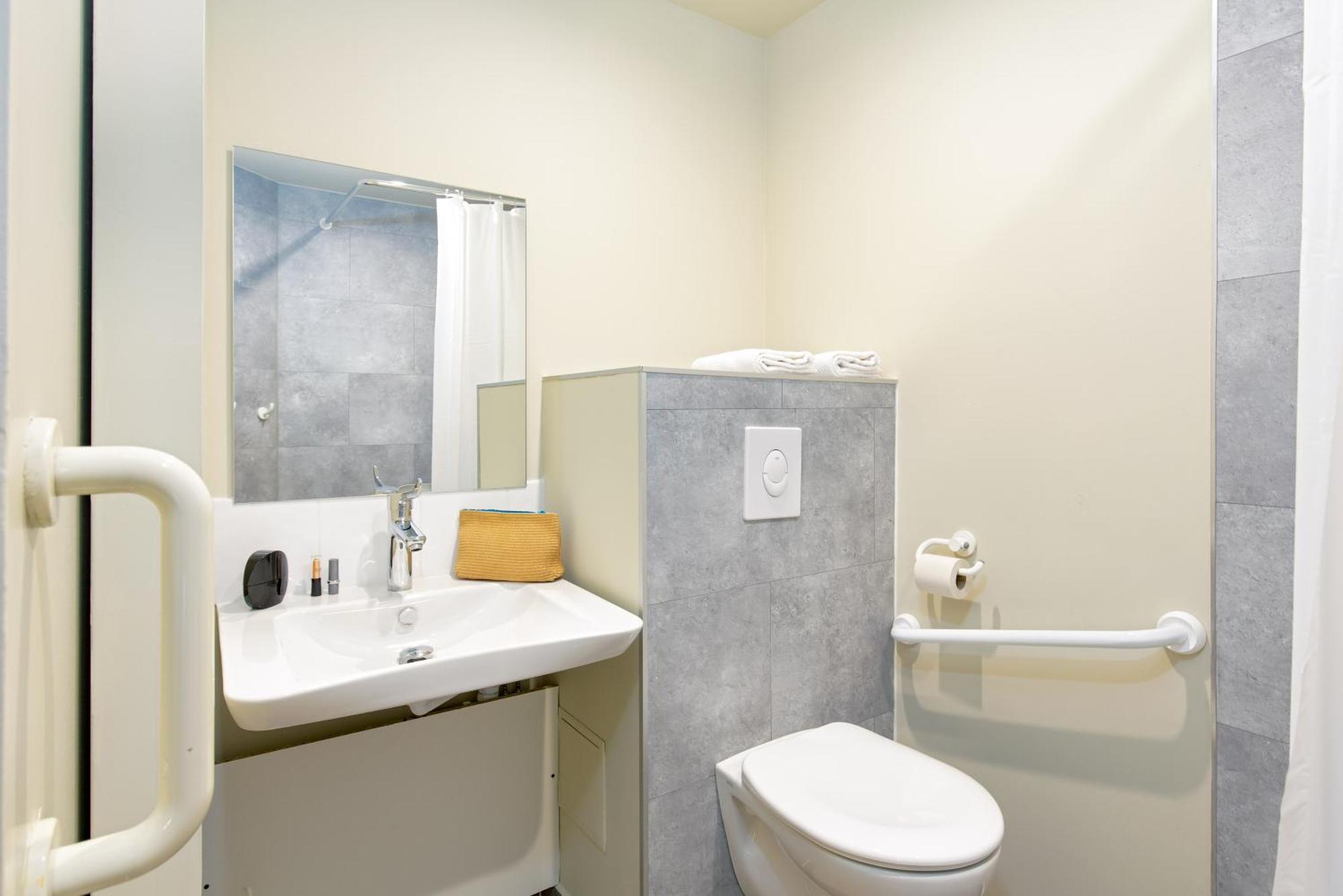Hotel Ibis Budget