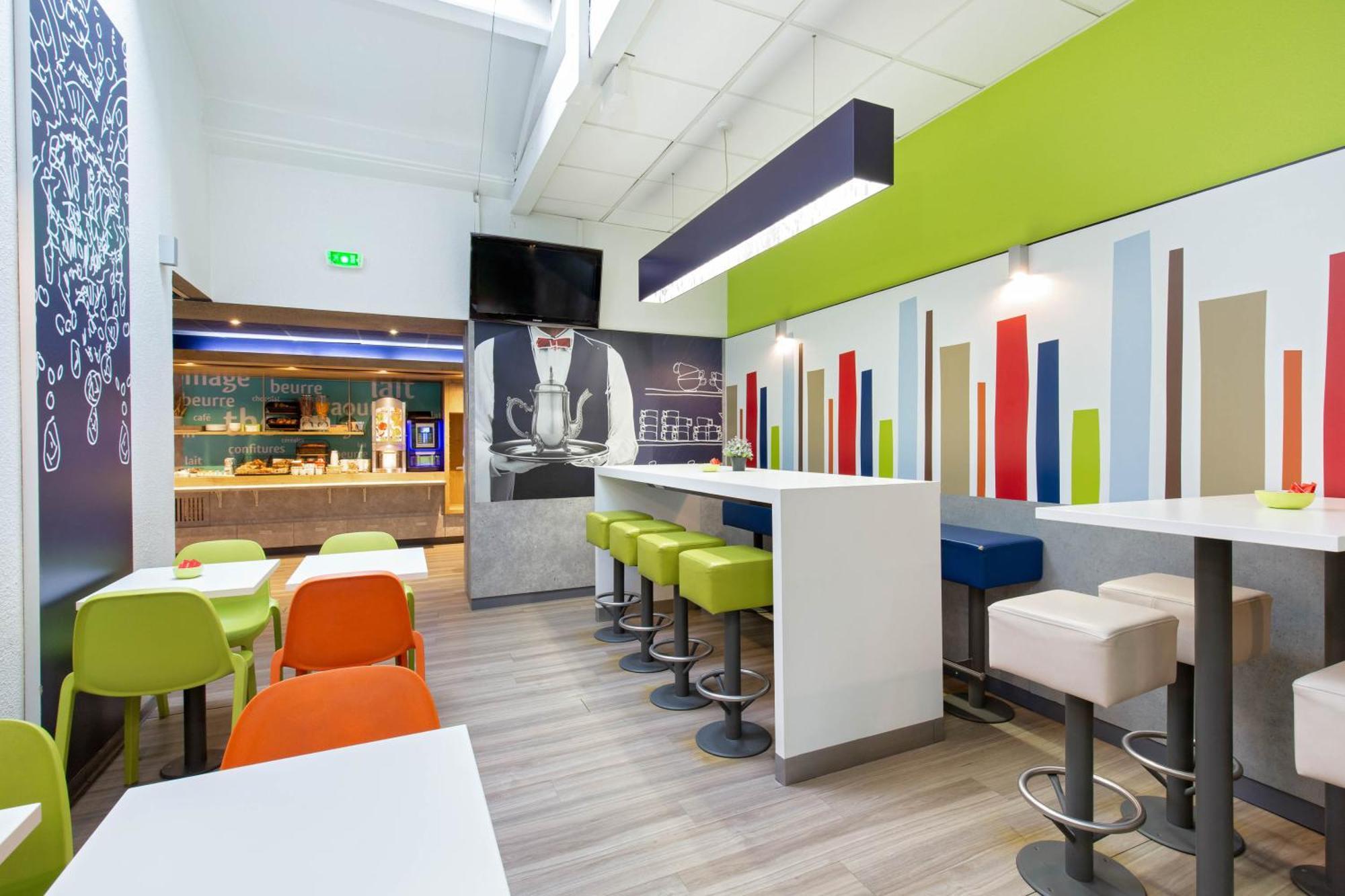 Ibis Budget Hotel Cavaillon