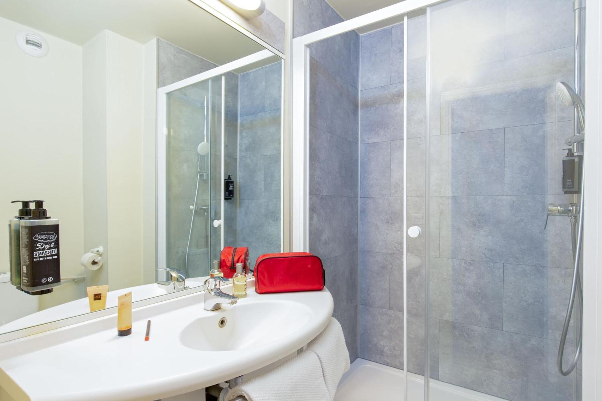 Ibis Budget 2* Cavaillon