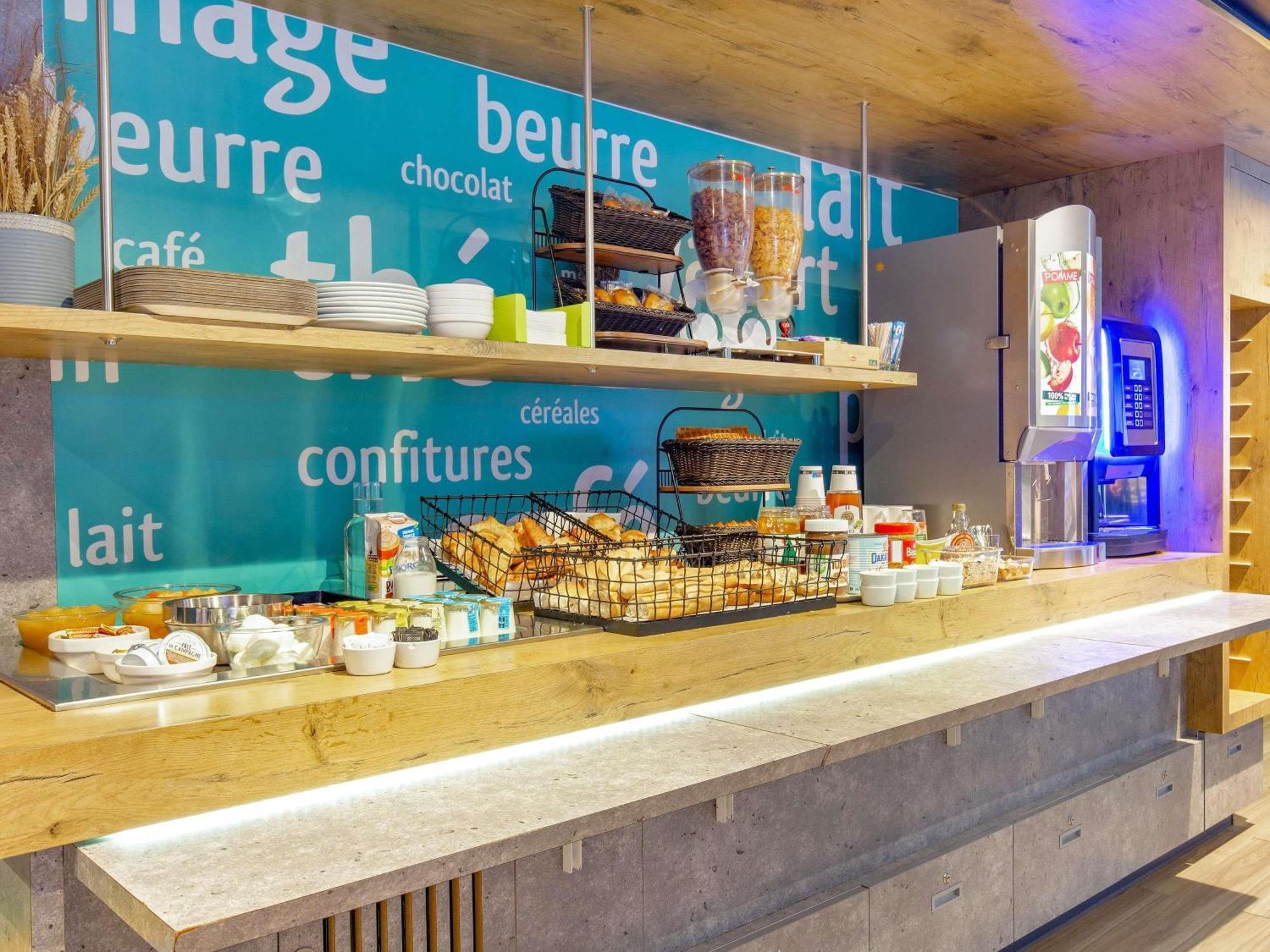 Ibis Budget Cavaillon