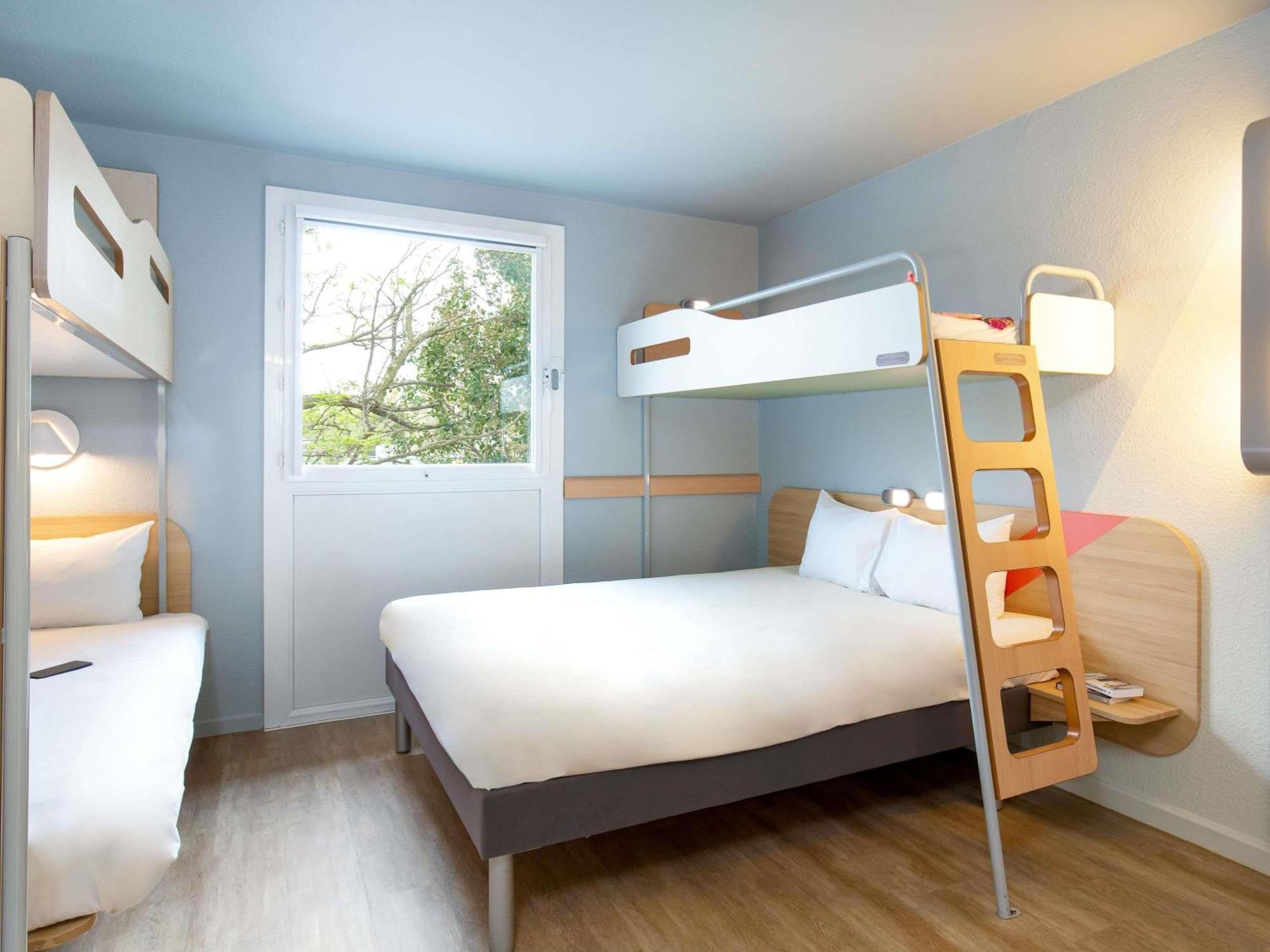 Ibis Budget Hotel Cavaillon