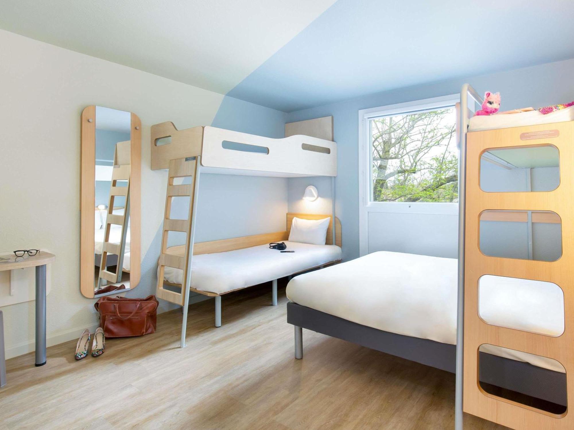 Hotel Ibis Budget Cavaillon