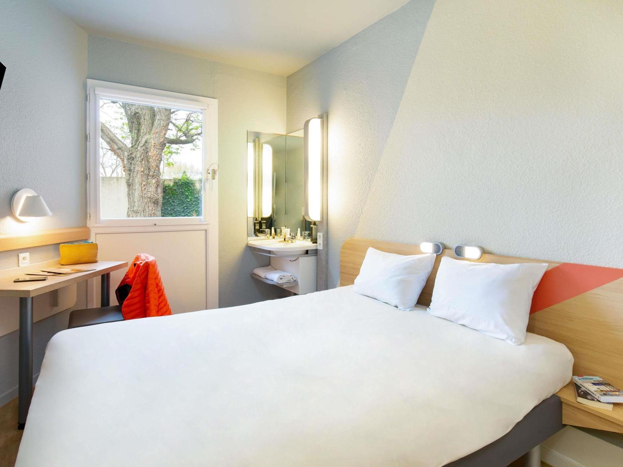 Ibis Budget Cavaillon