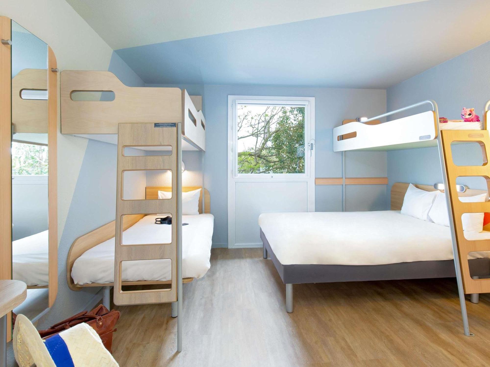 Ibis Budget