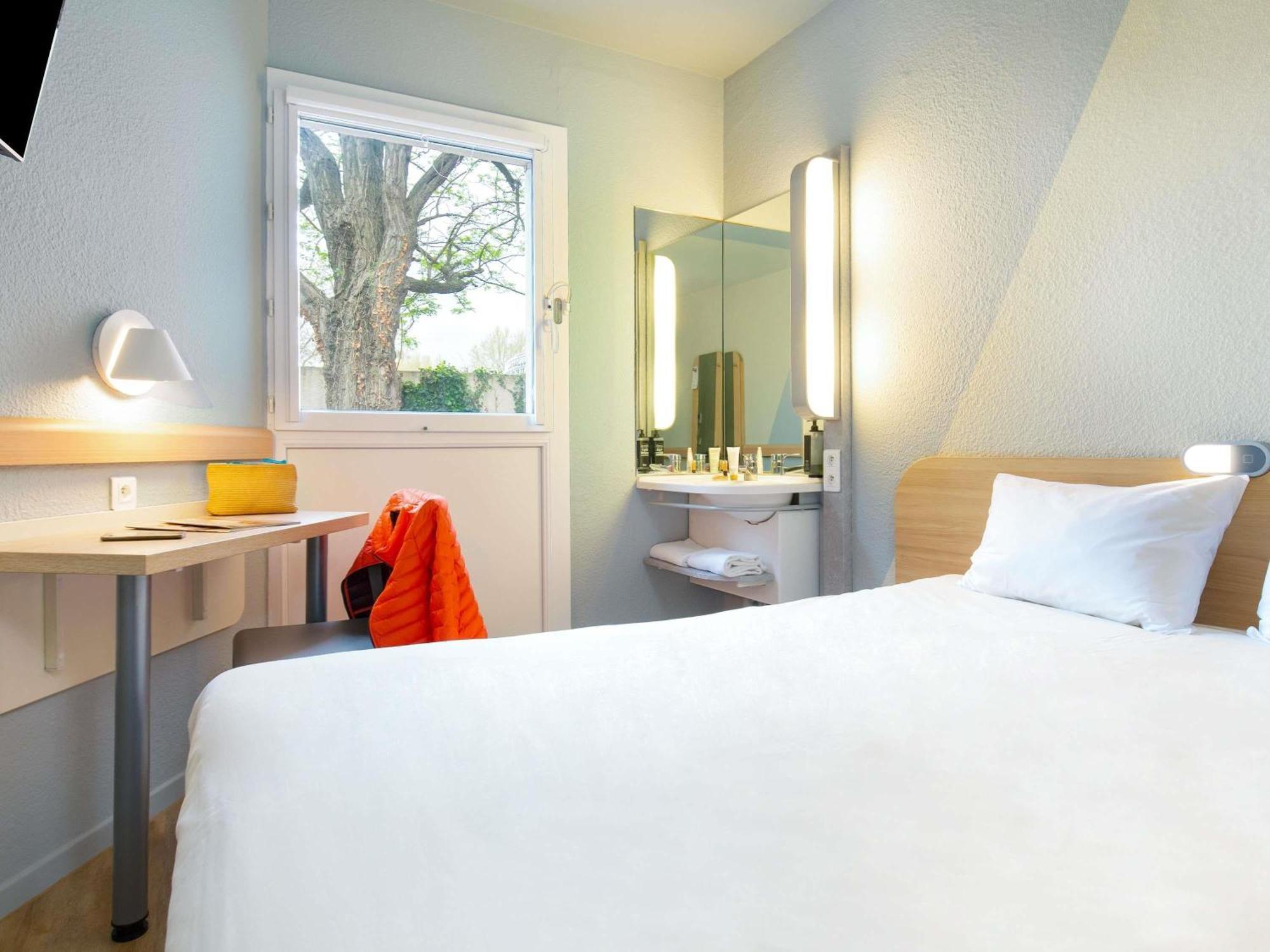 Hotel Ibis Budget