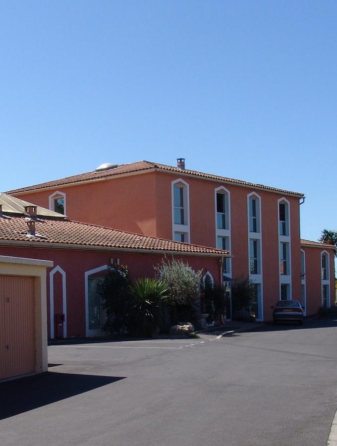 Ibis Budget Hotel
