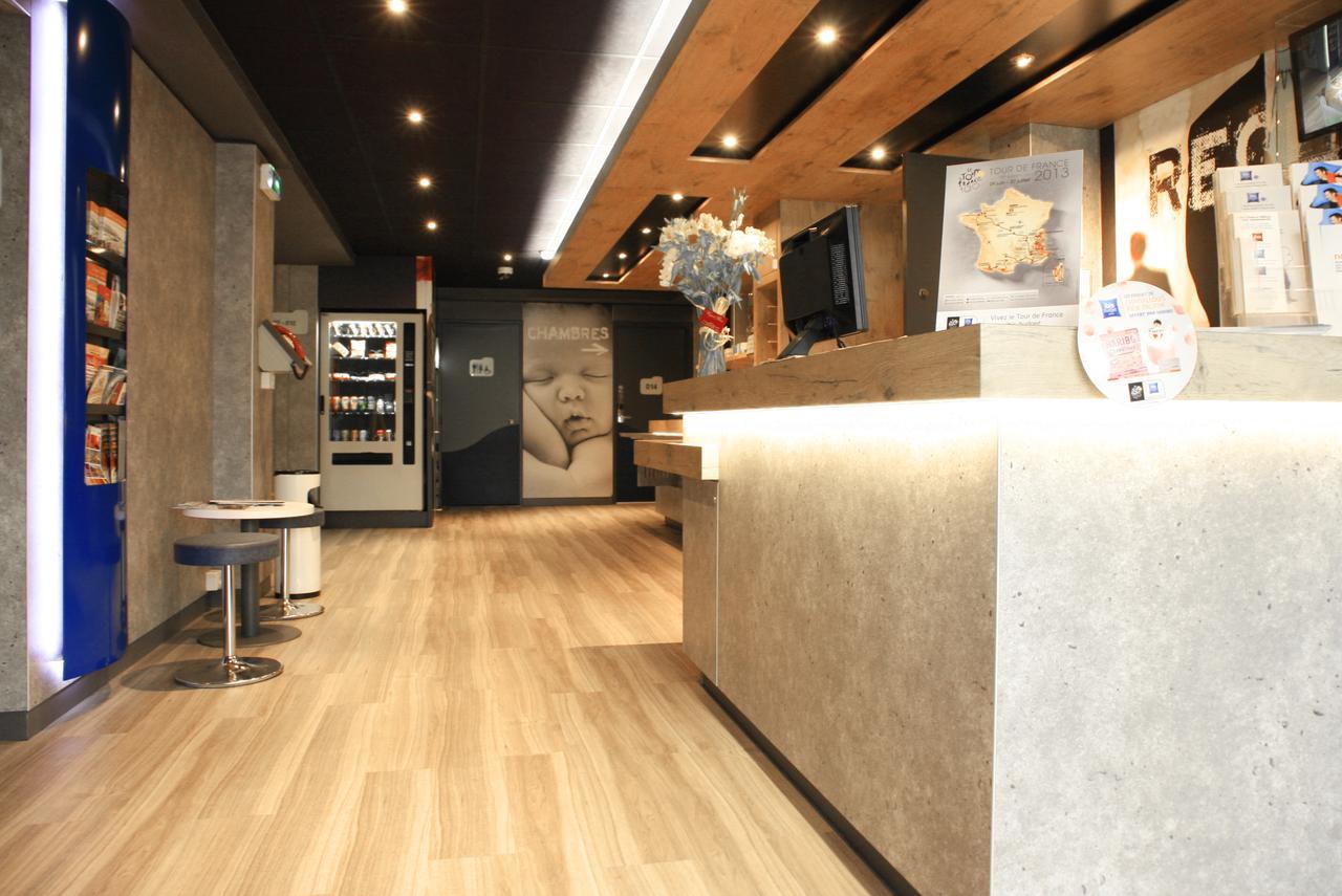 Ibis Budget 2* Cavaillon