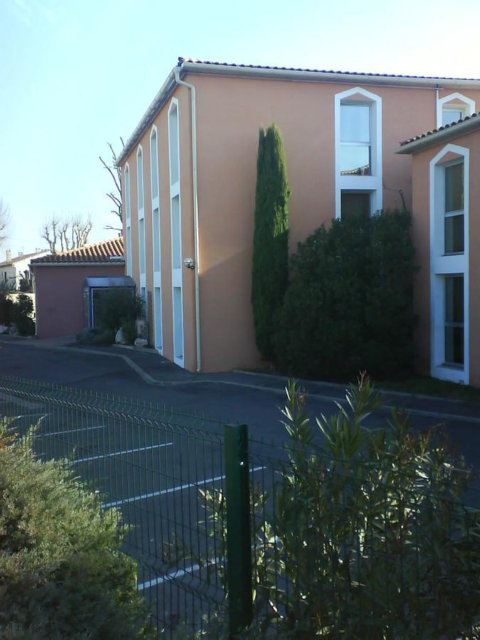 Ibis Budget Cavaillon