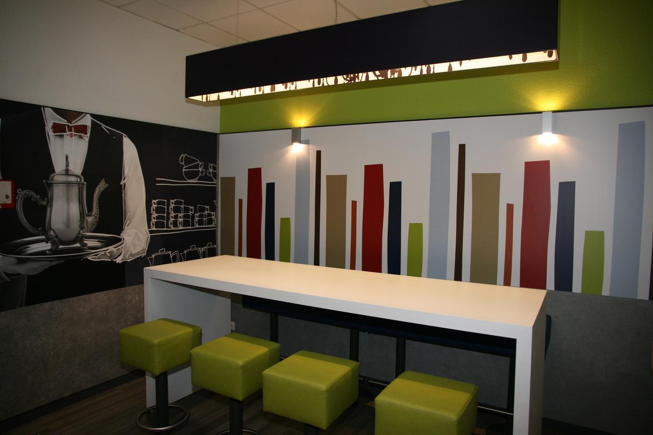 Hotel Ibis Budget