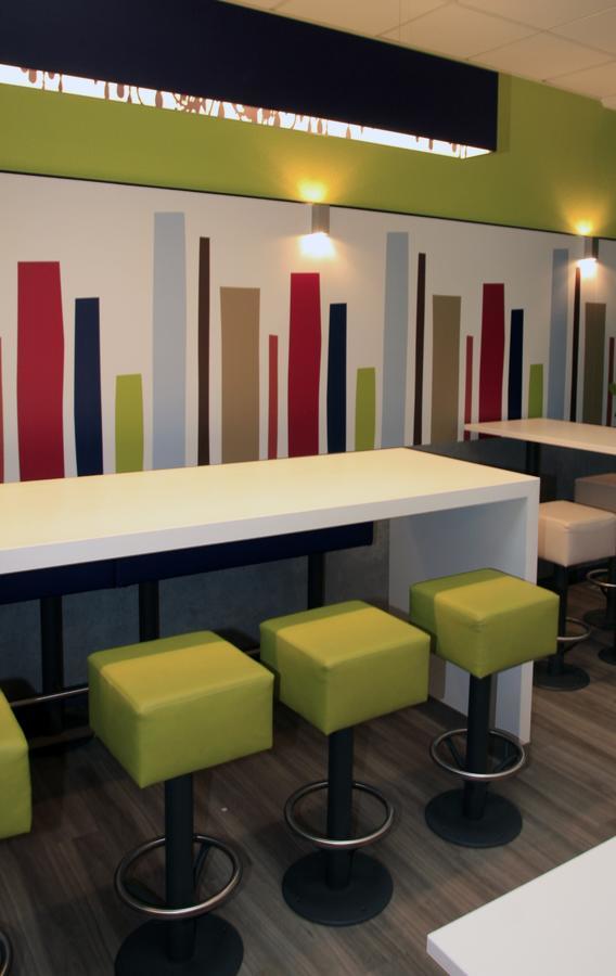 Ibis Budget 2* Cavaillon