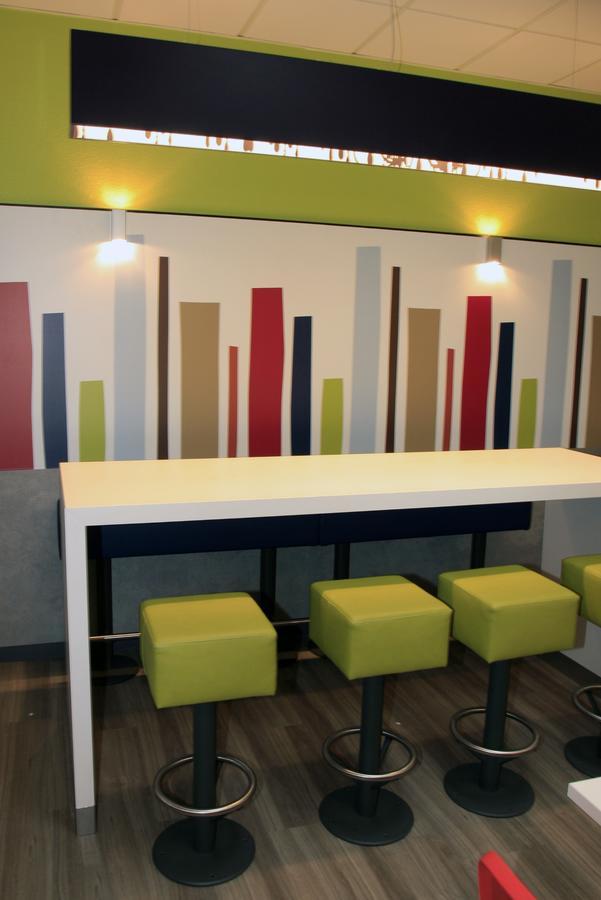 Hotel Ibis Budget