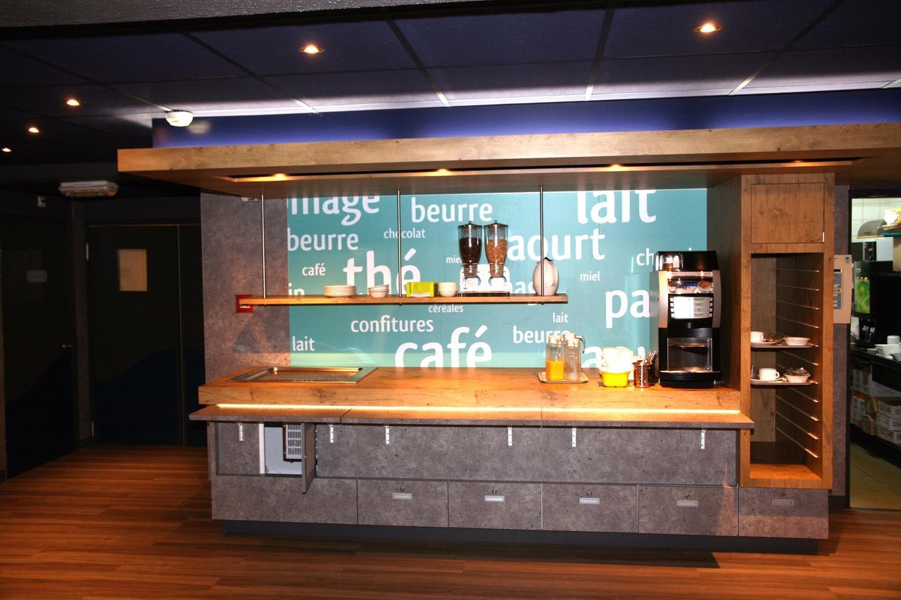 Ibis Budget 2* Cavaillon