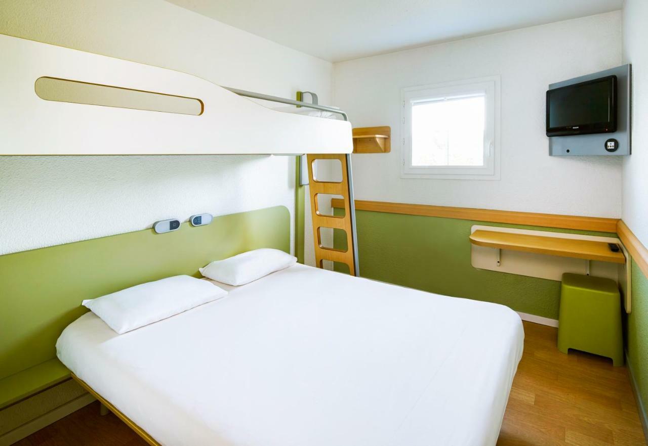 Ibis Budget 2* Cavaillon