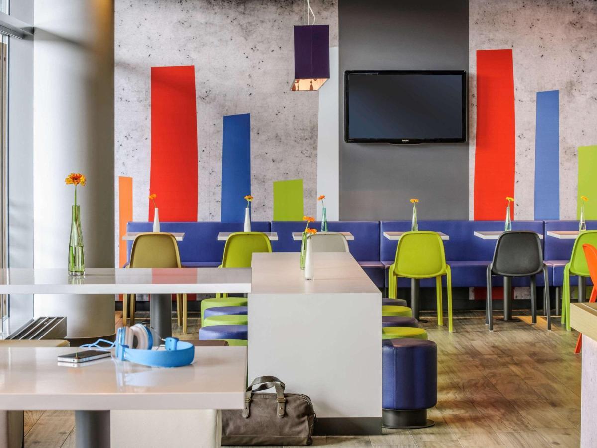 Ibis Budget Hotel