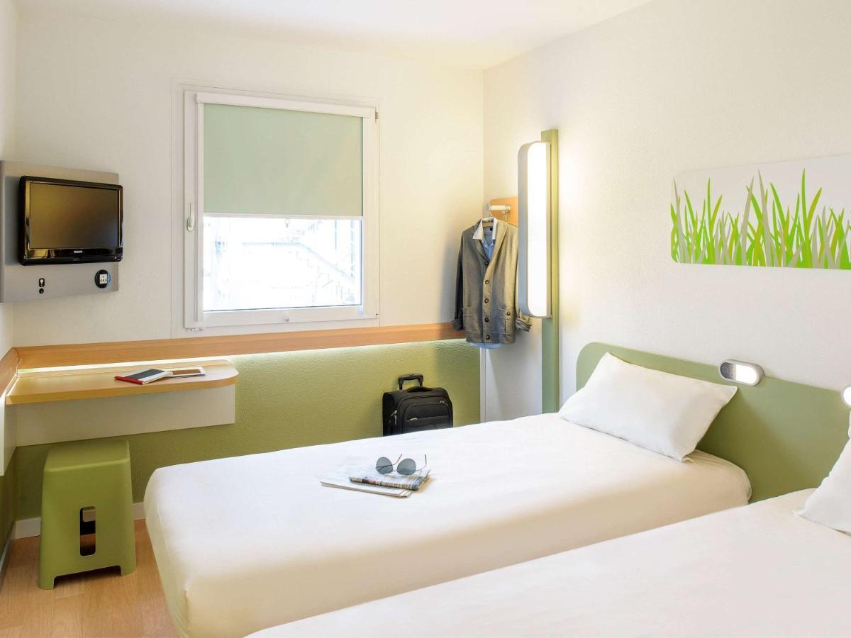 Hotel Ibis Budget Cavaillon