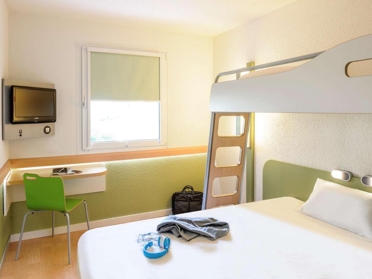 Ibis Budget
