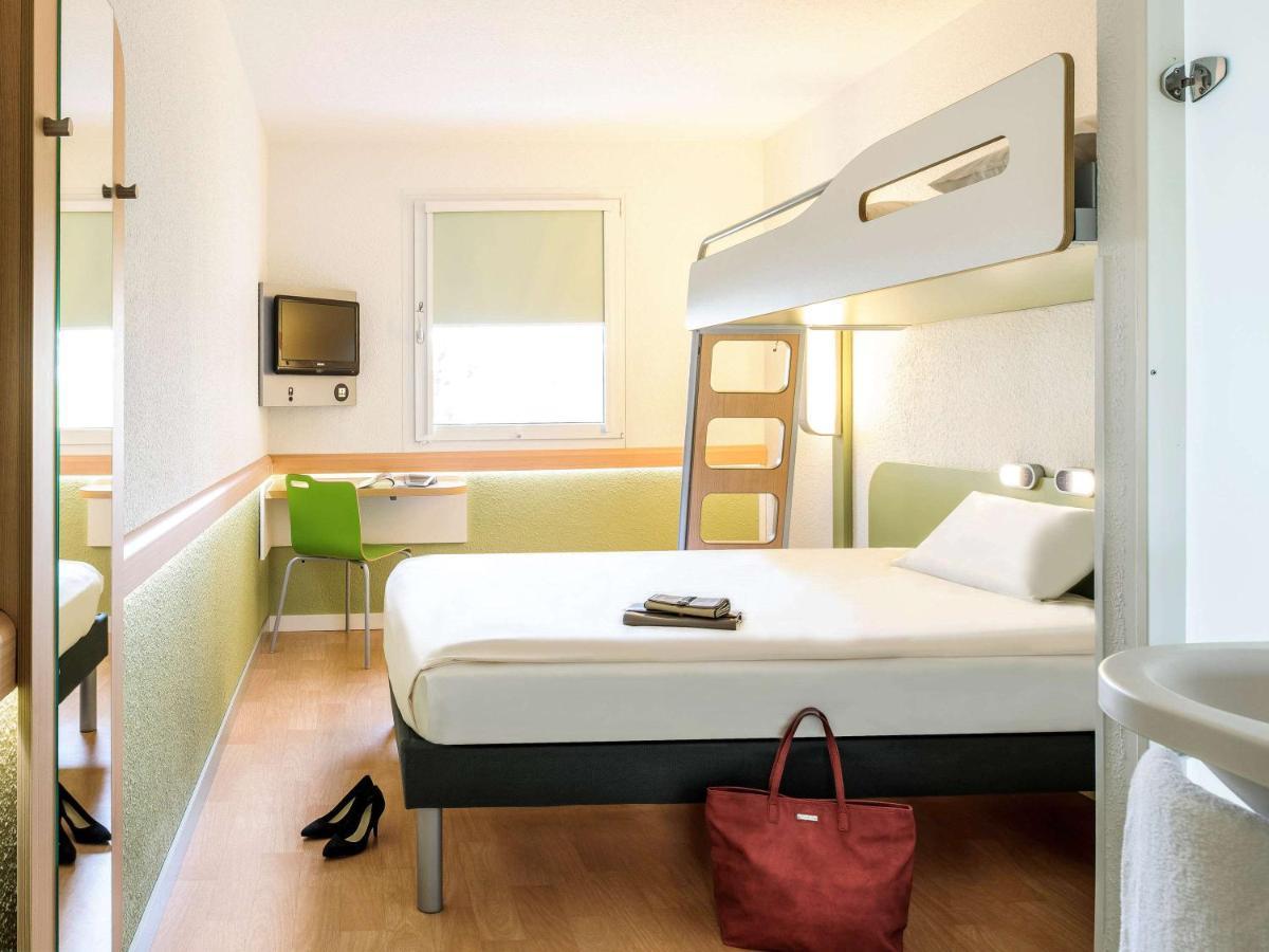 Ibis Budget Hotel 2*